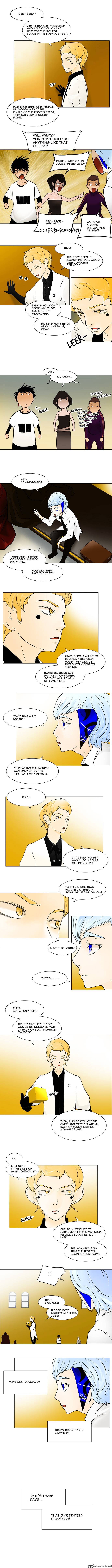 Tower of God, Chapter 28 image 5